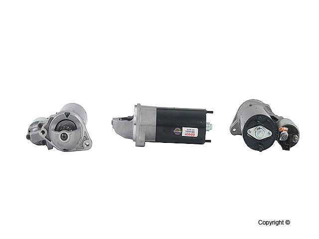 Bosch BOS-SR0806X - Image 7
