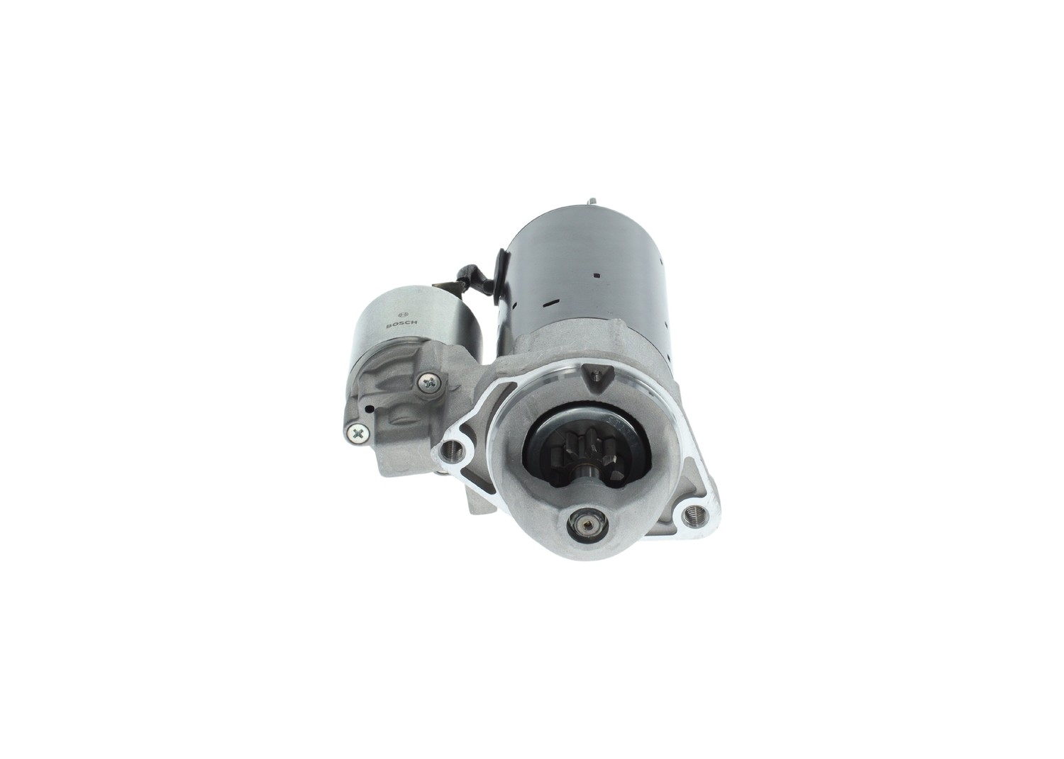 Bosch BOS-SR0809N