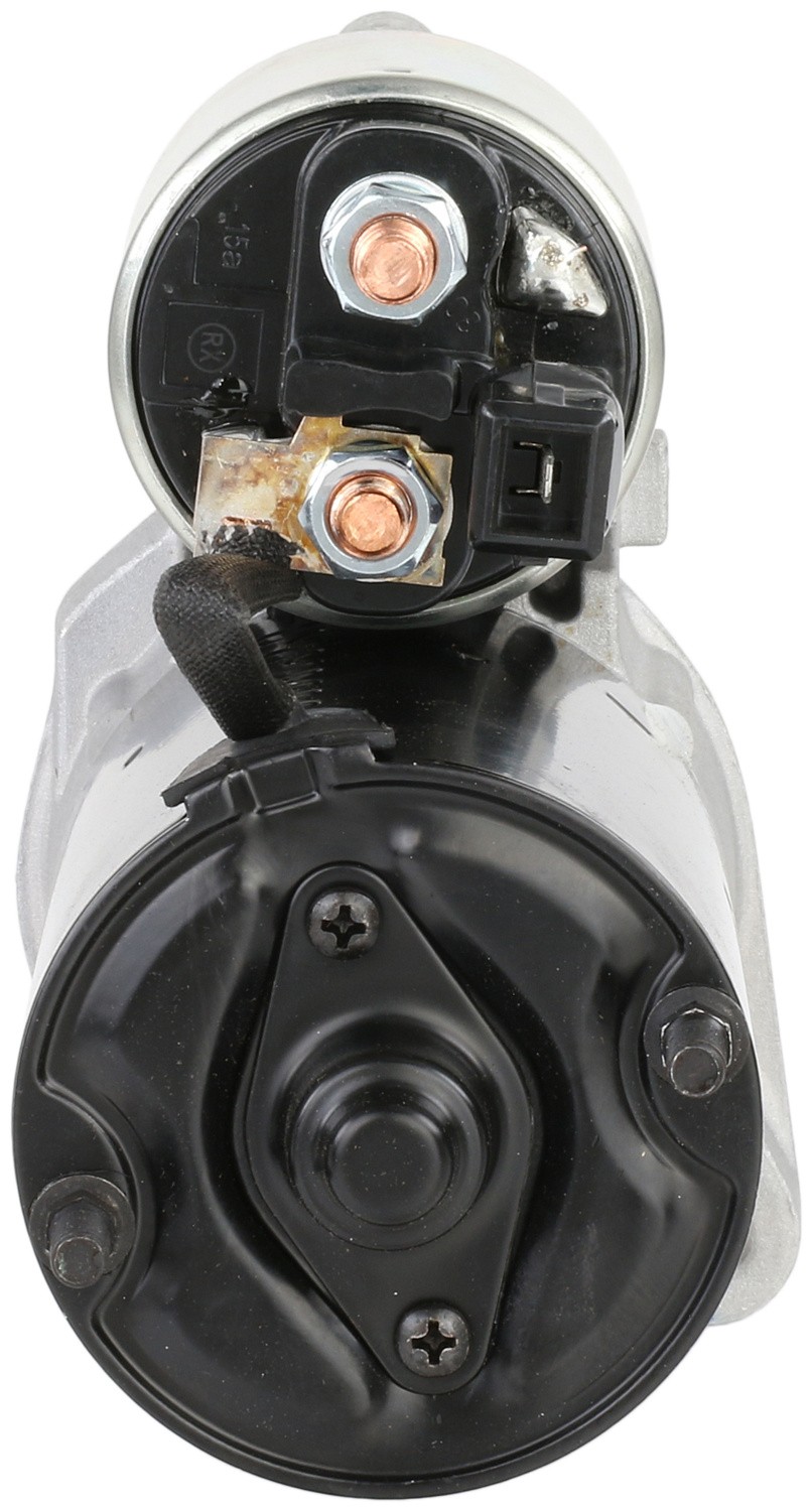 Bosch BOS-SR0809N - Image 2