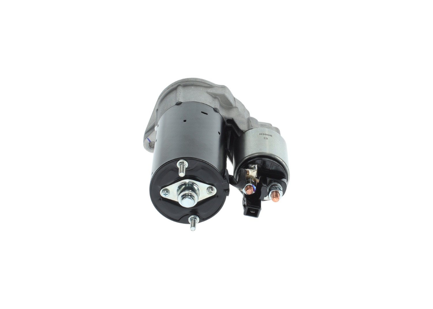 Bosch BOS-SR0809N - Image 7