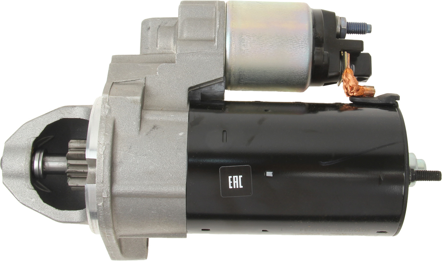 Bosch BOS-SR0809N - Image 8
