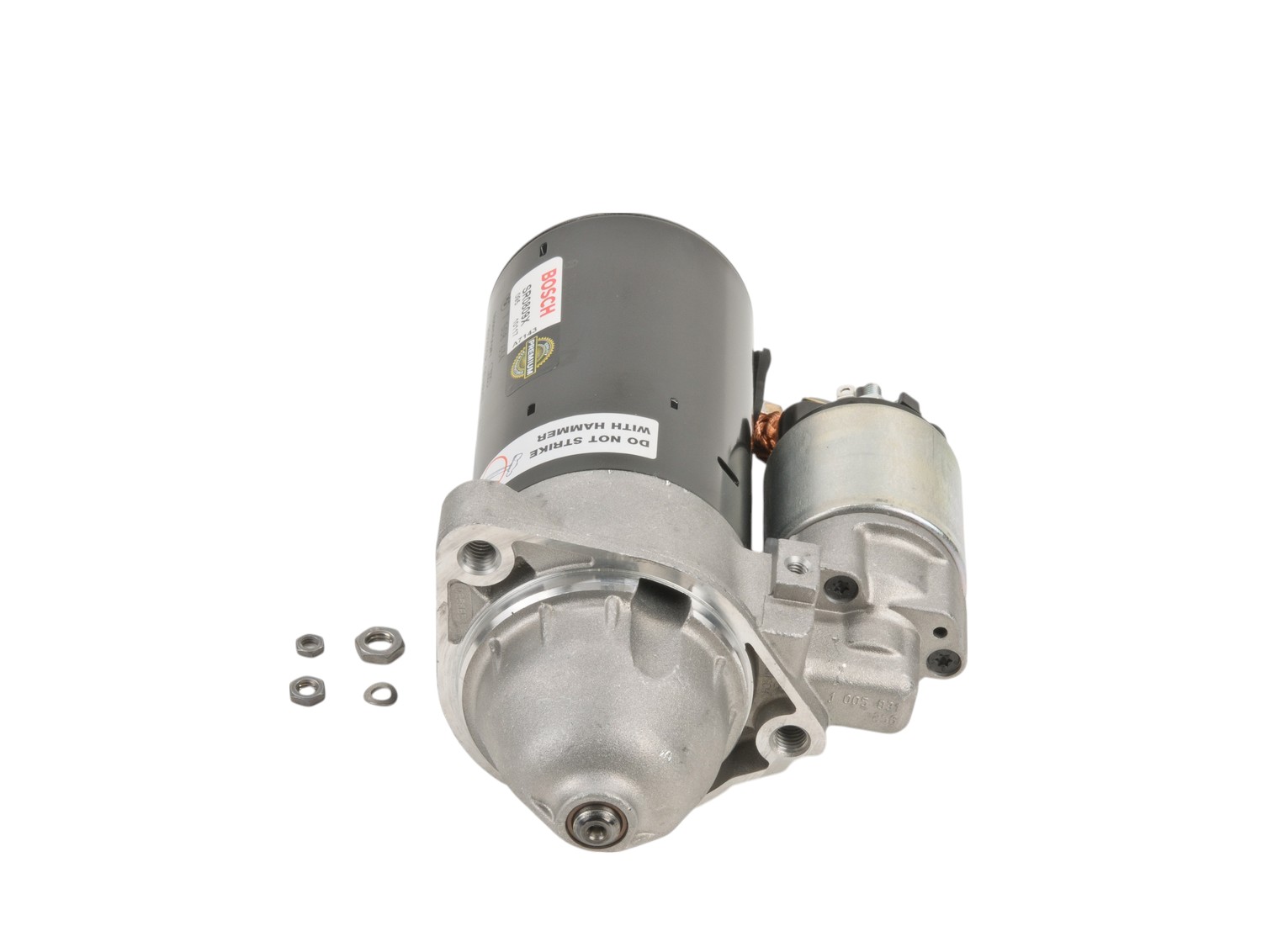 Bosch BOS-SR0809X