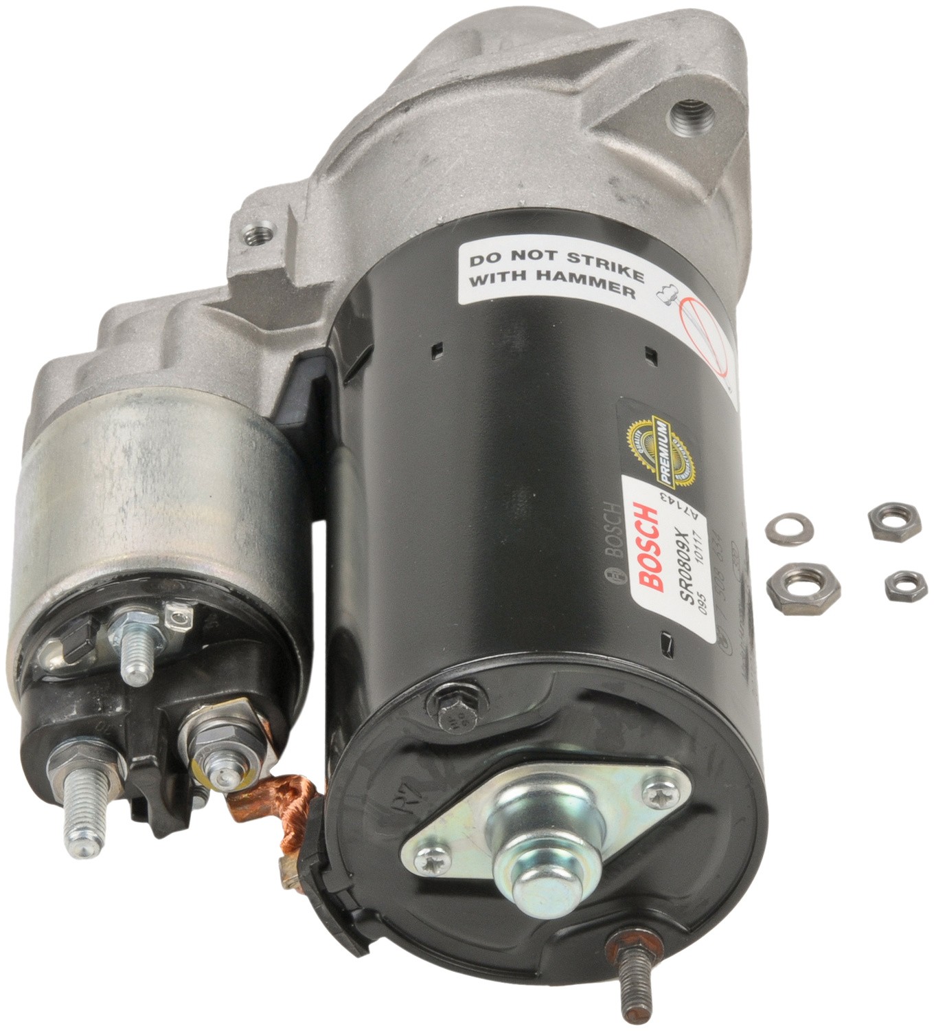 Bosch BOS-SR0809X - Image 4
