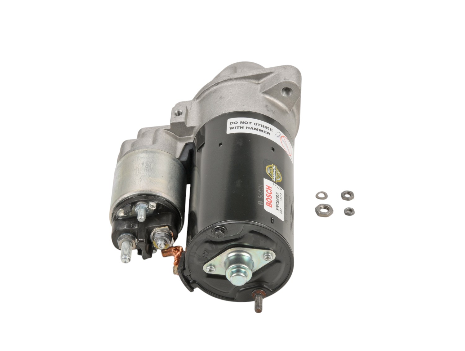 Bosch BOS-SR0809X - Image 5