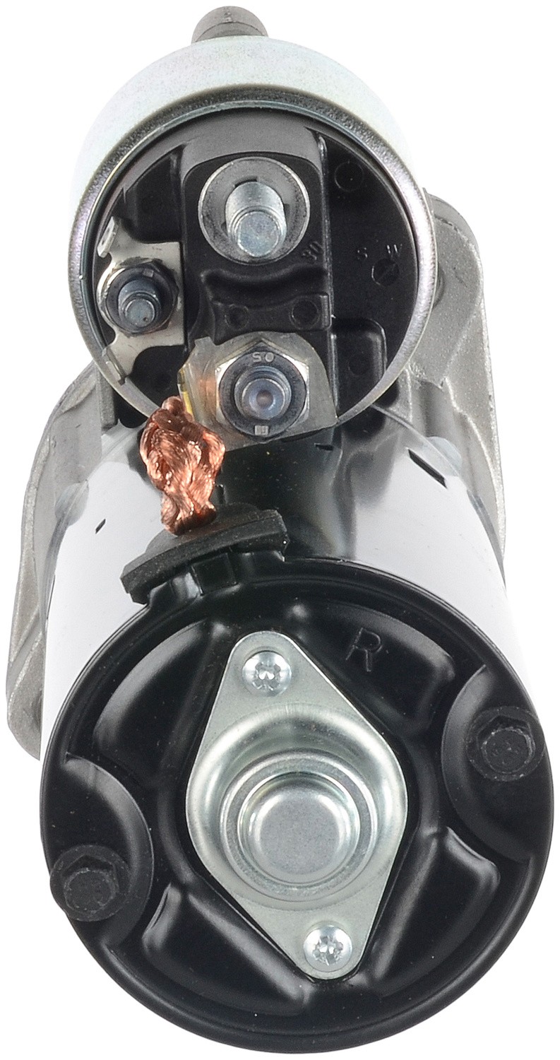 Bosch BOS-SR0811X - Image 2