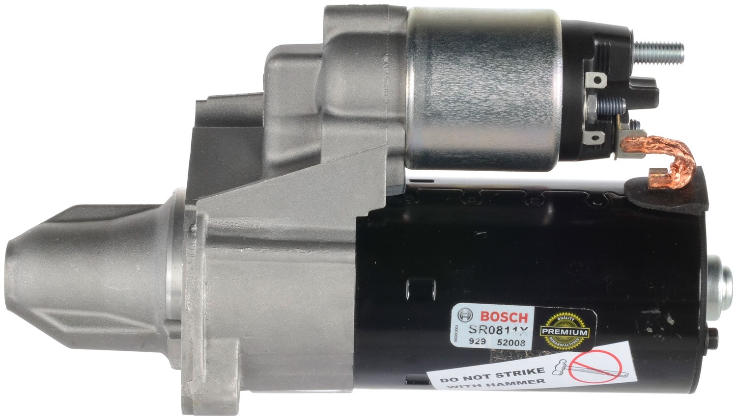 Bosch BOS-SR0811X - Image 4
