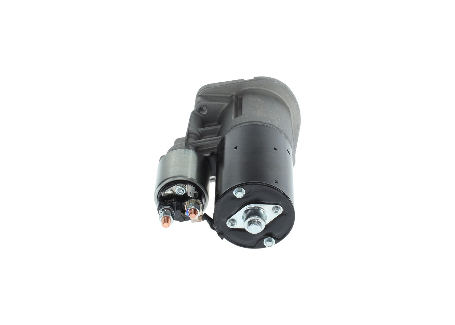 Bosch R0814N Premium 100% New Starter