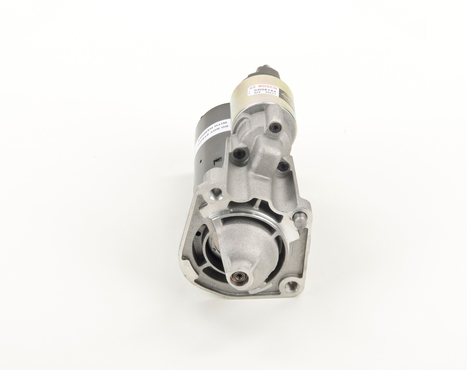 Bosch BOS-SR0814X