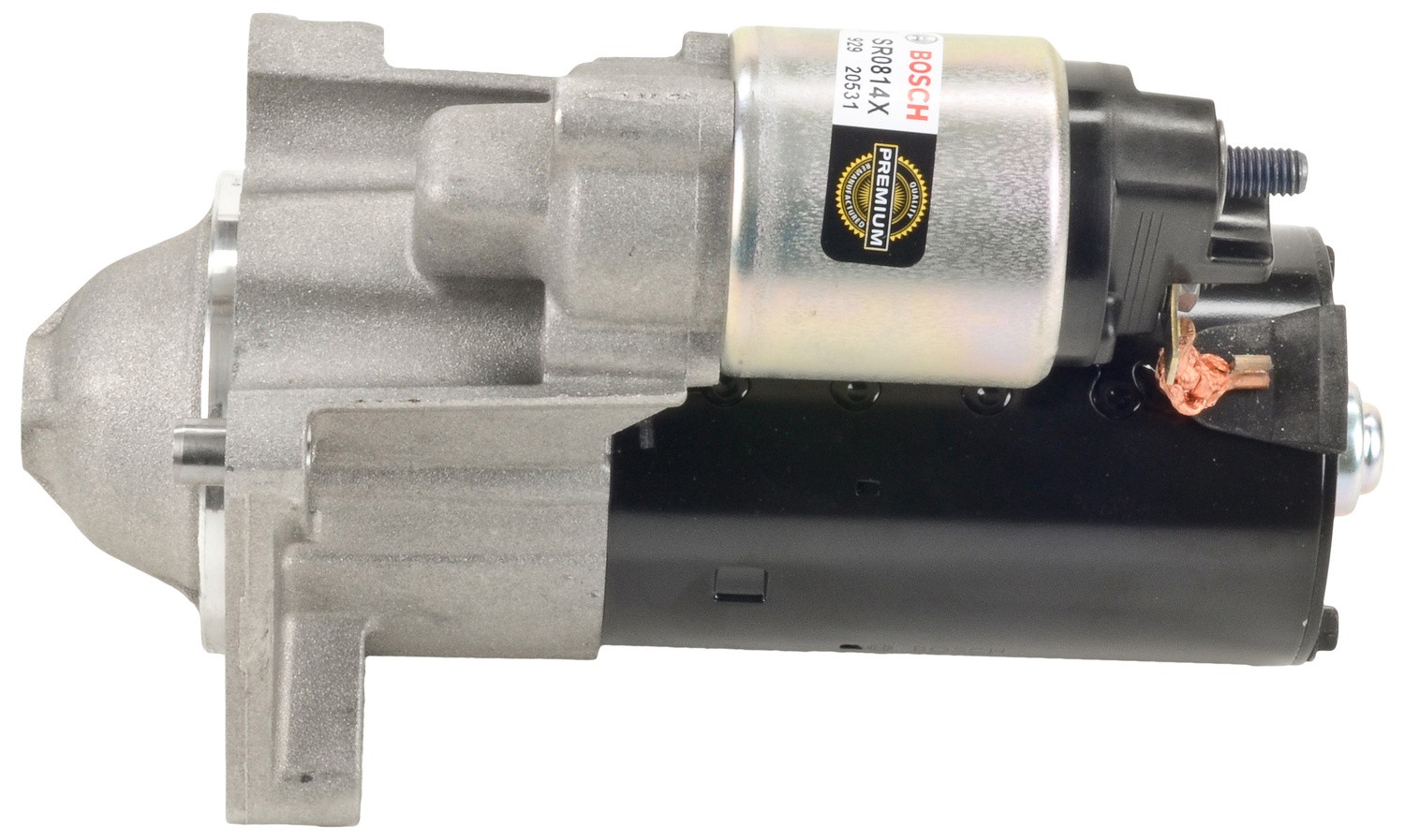Bosch BOS-SR0814X - Image 2