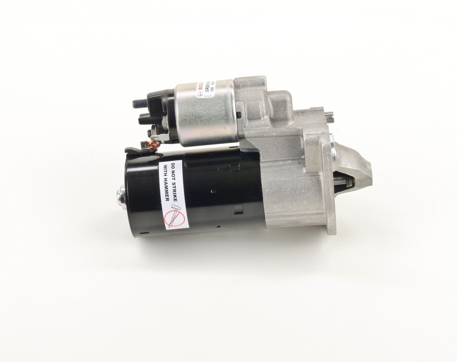 Bosch BOS-SR0814X - Image 3