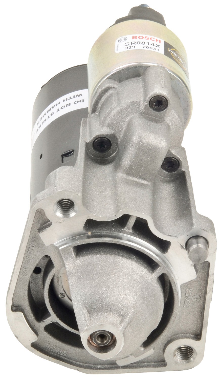 Bosch BOS-SR0814X - Image 4