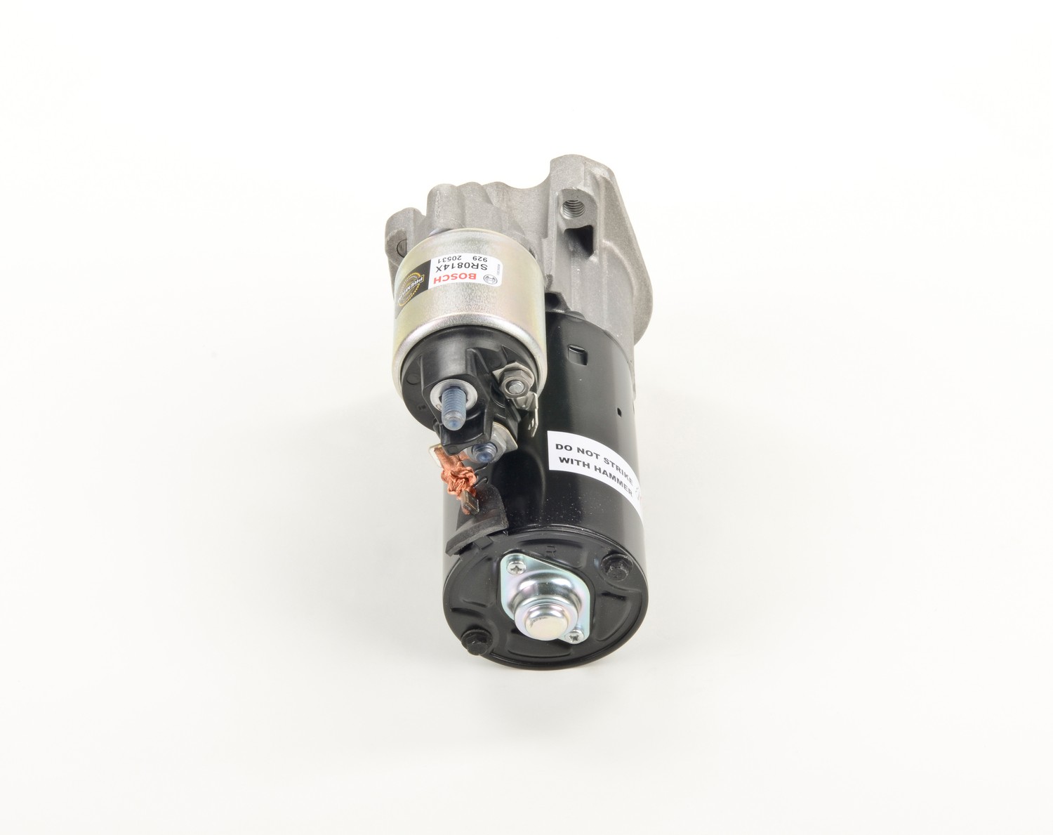 Bosch BOS-SR0814X - Image 5