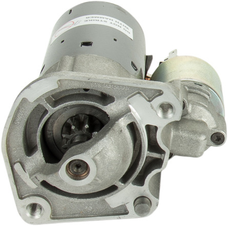 Bosch BOS-SR0814X - Image 7