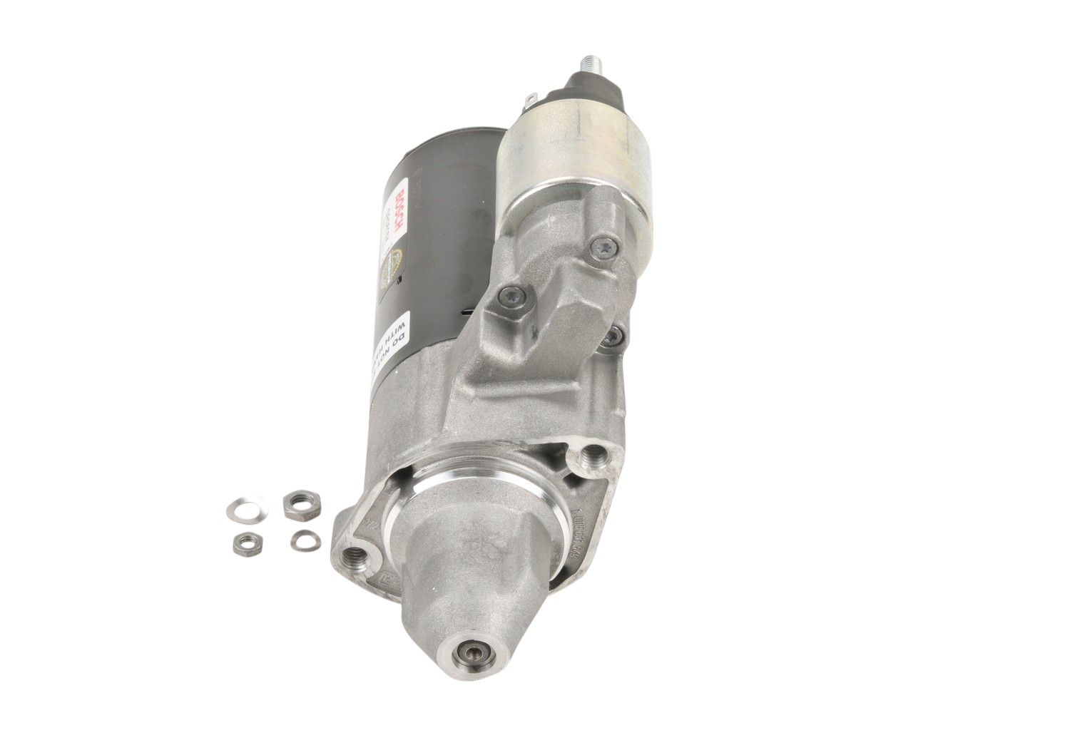 Bosch BOS-SR0815X