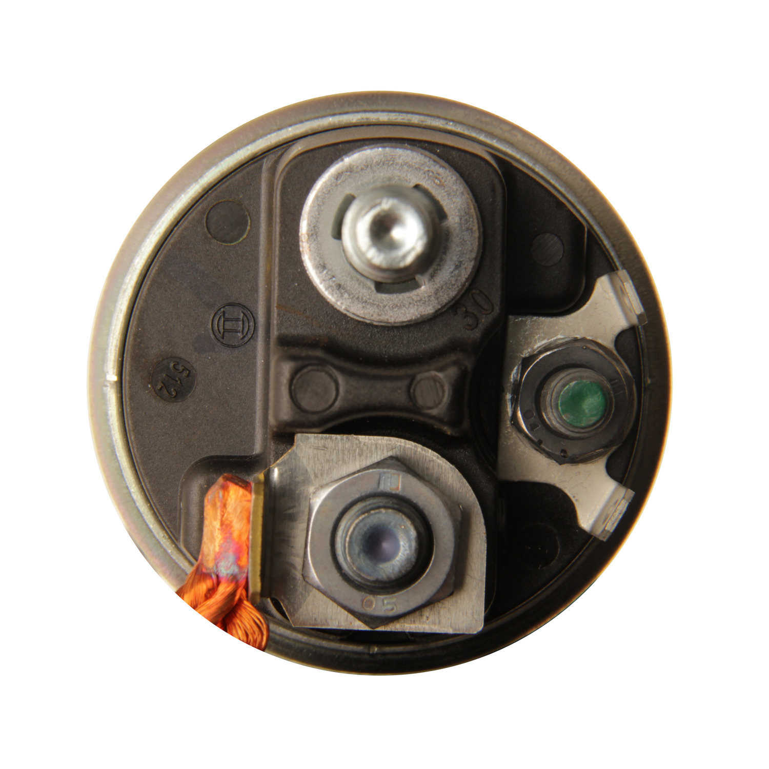Bosch BOS-SR0815X - Image 3