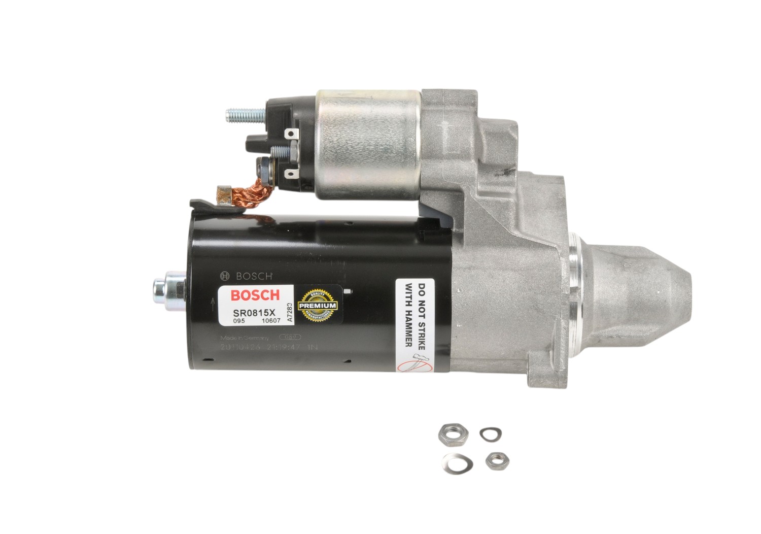 Bosch BOS-SR0815X - Image 4