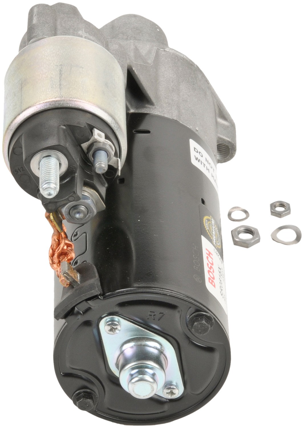 Bosch BOS-SR0815X - Image 5