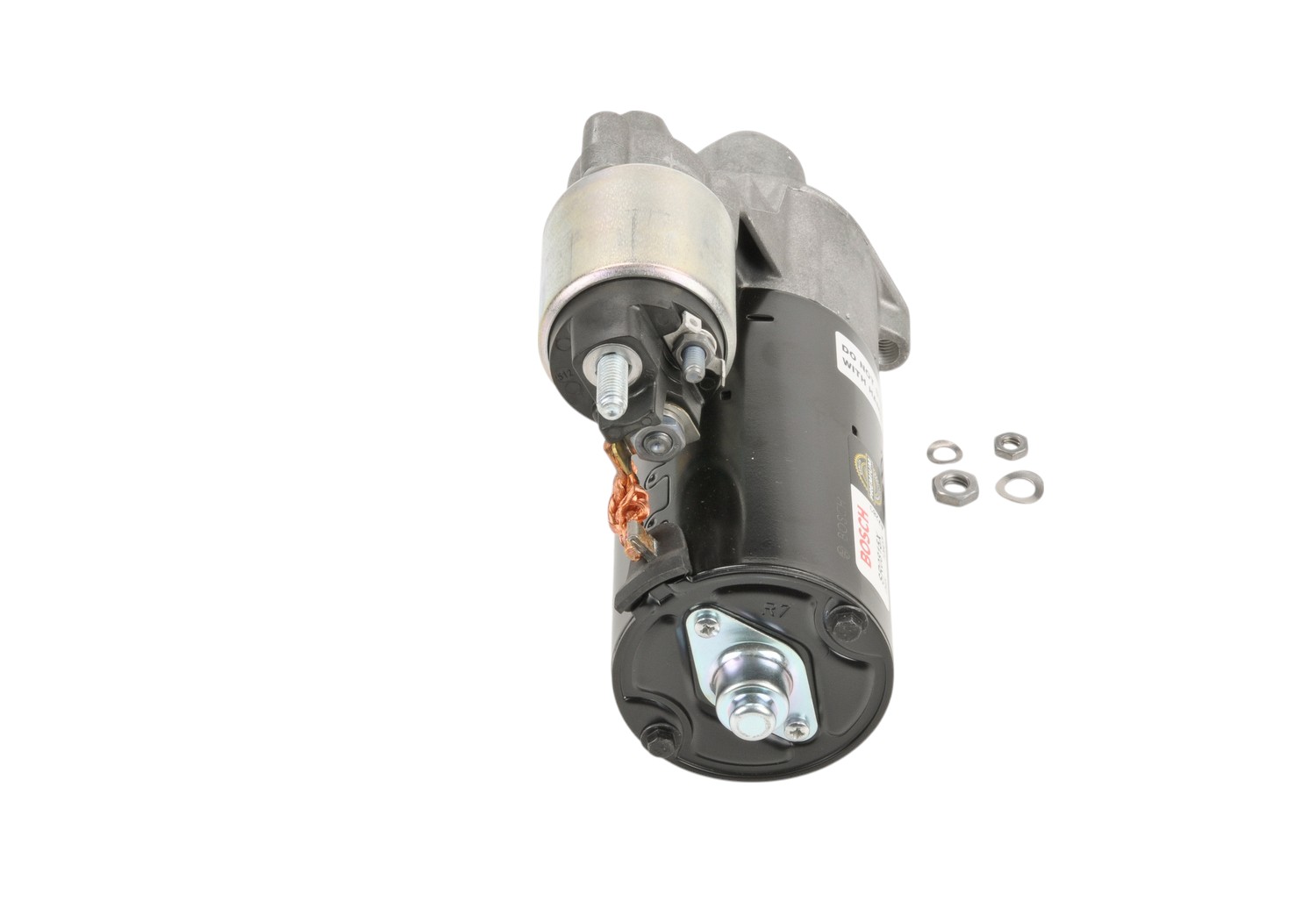 Bosch BOS-SR0815X - Image 6