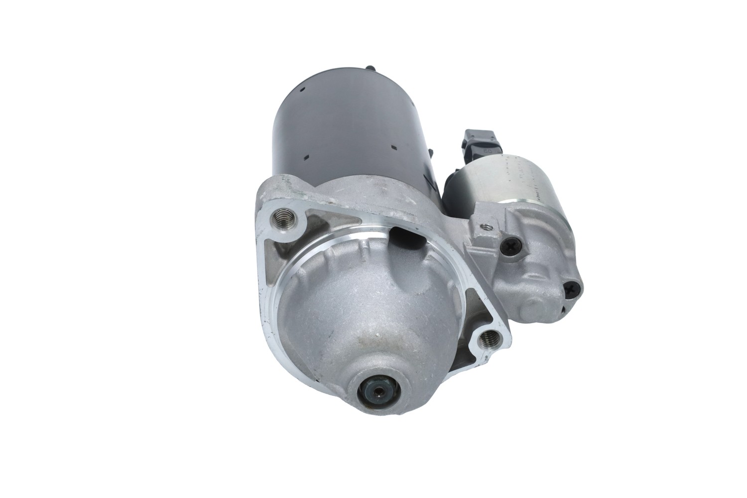 Bosch R0816N Premium 100% New Starter