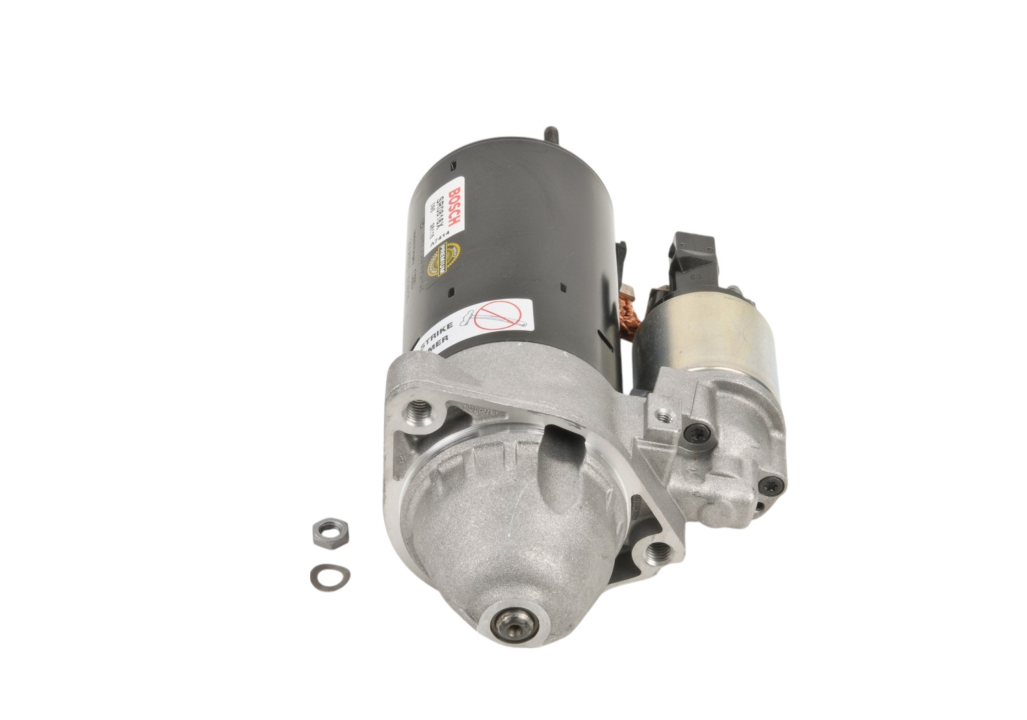Bosch BOS-SR0816X