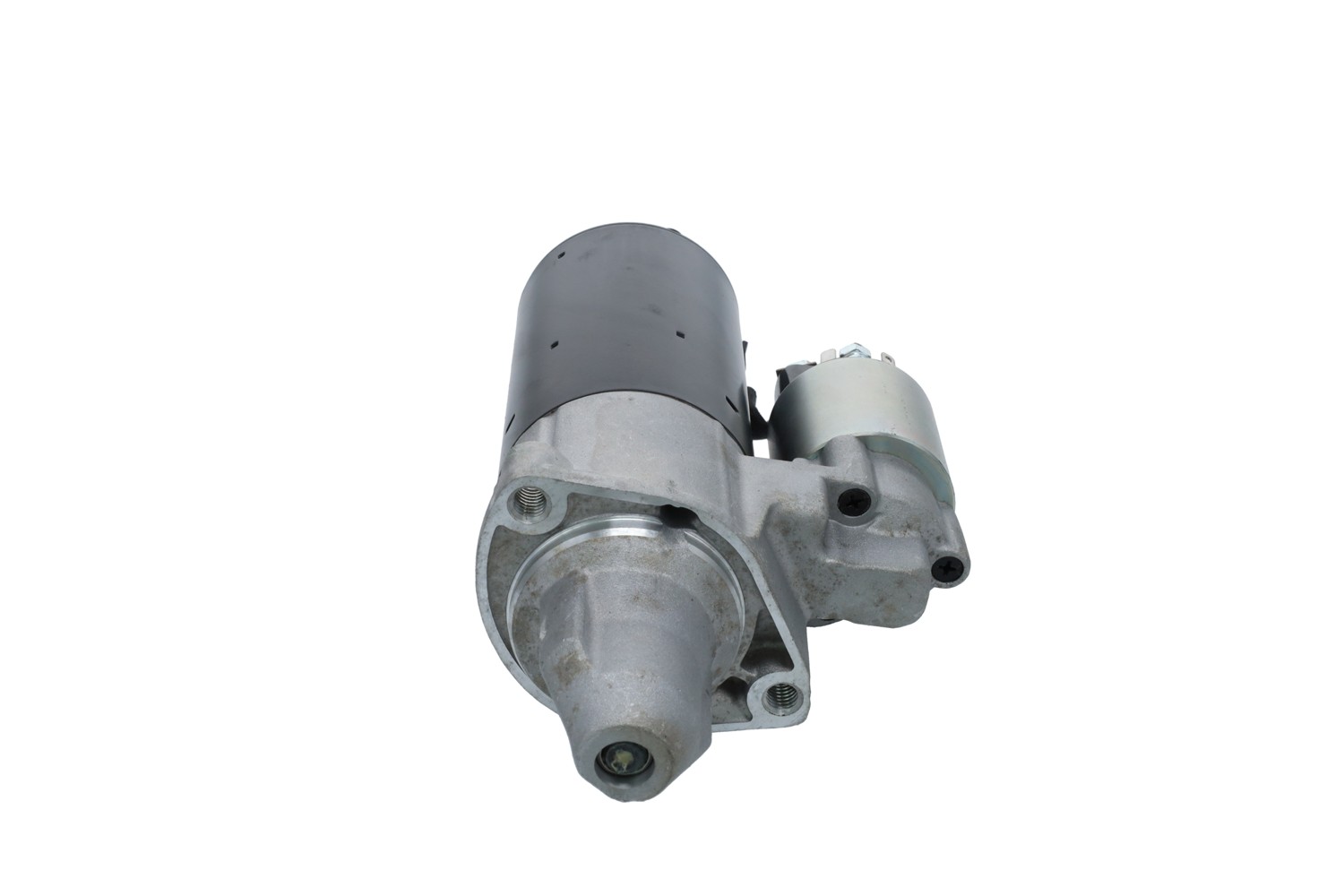 Bosch R0817N Premium 100% New Starter