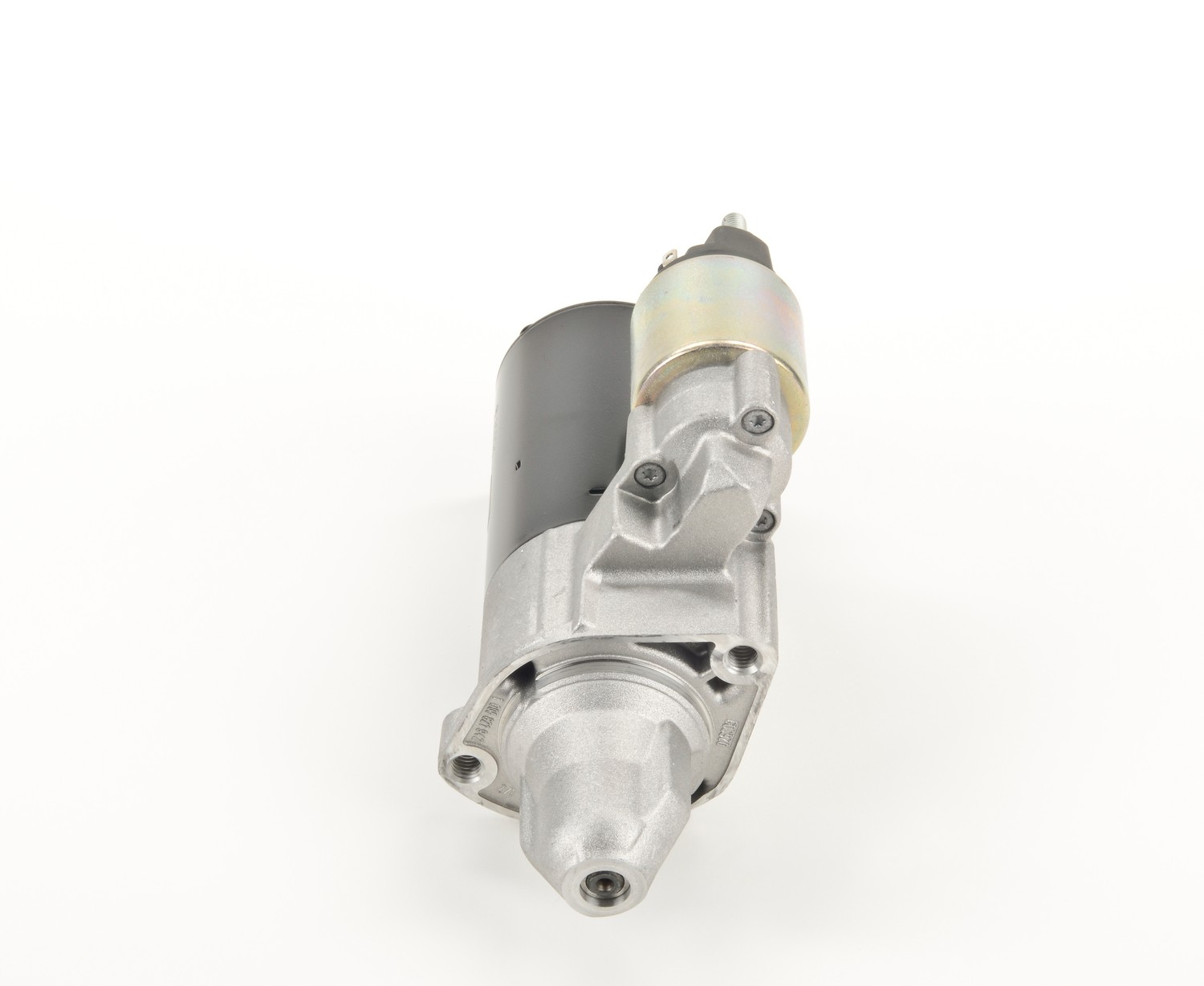 Bosch R0817X Premium 100% Remanufactured Starter
