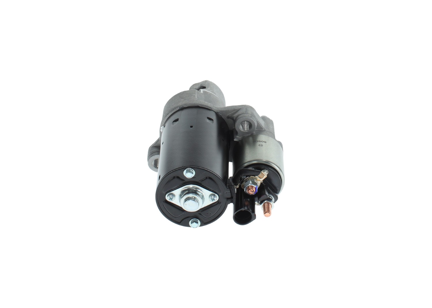 Bosch R0819N Premium 100% New Starter