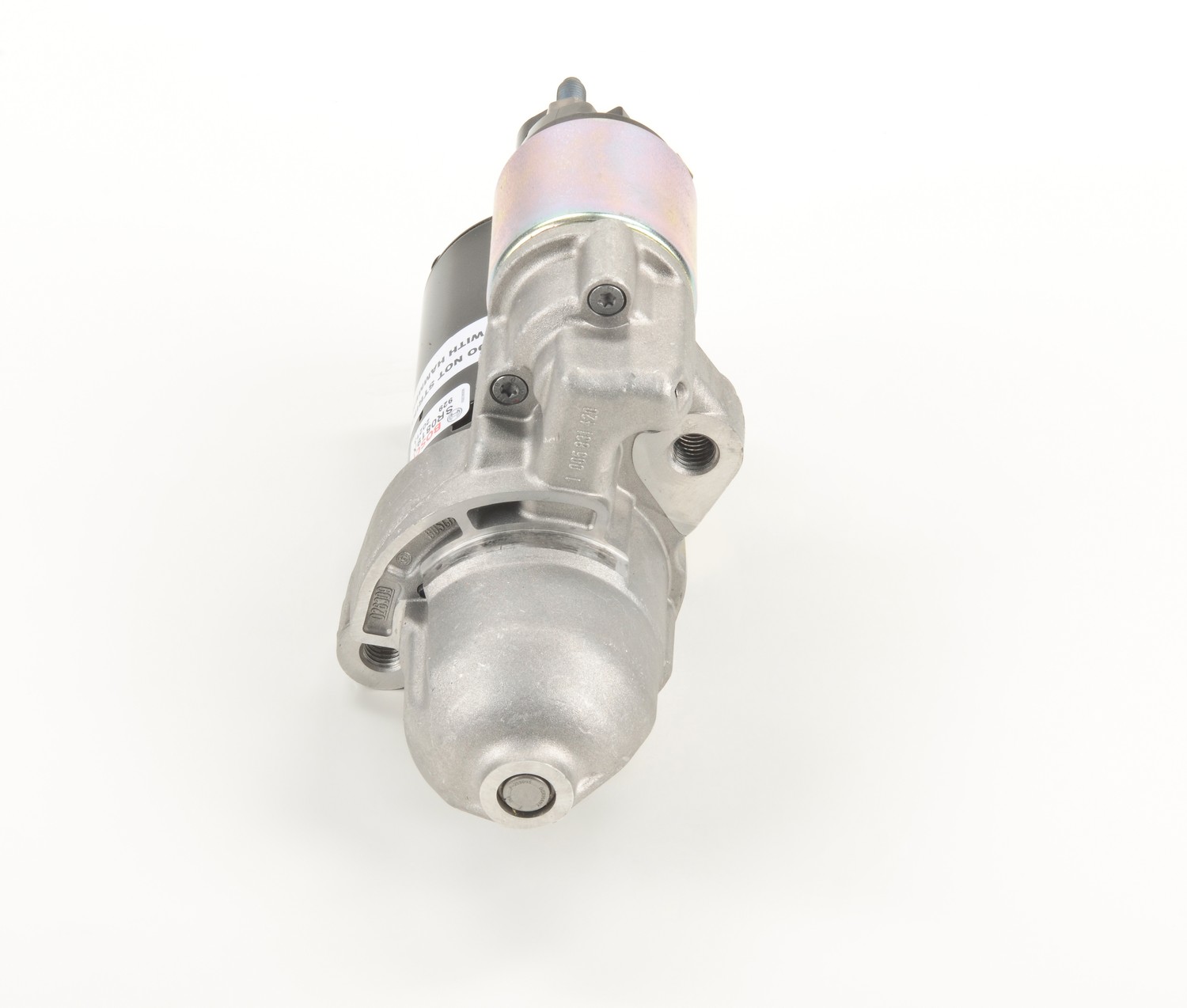Bosch BOS-SR0819X