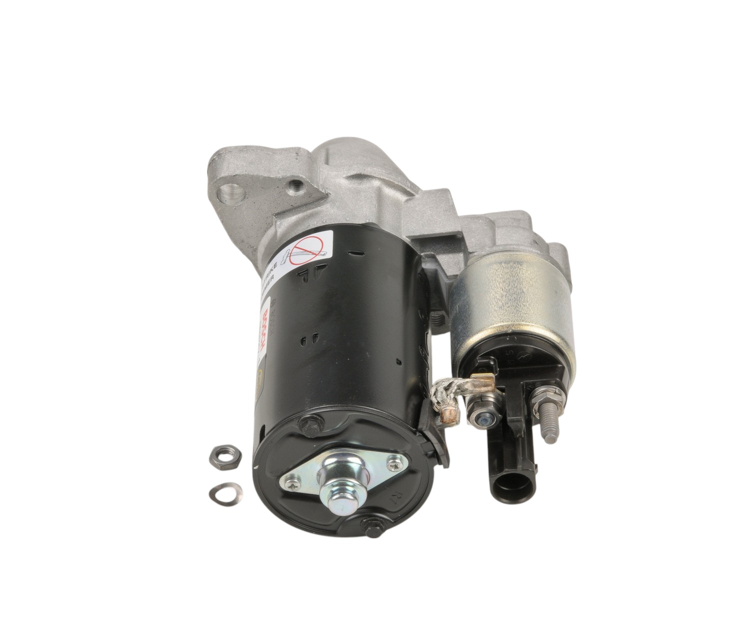 Bosch BOS-SR0820X
