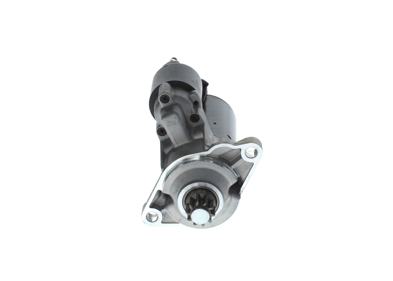 Bosch R0823N Premium 100% New Starter