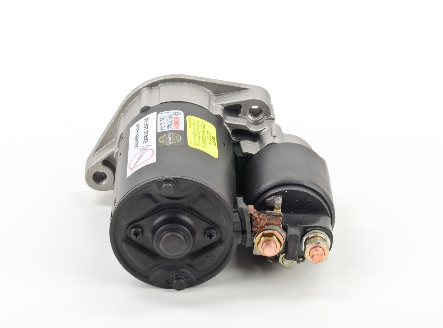 Bosch BOS-SR0824X