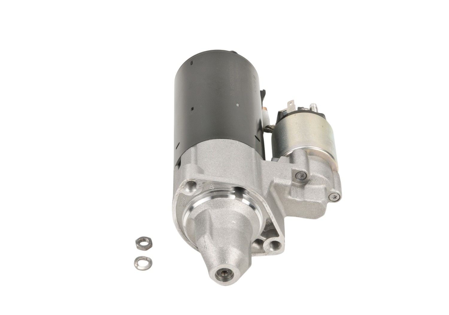 Bosch BOS-SR0825X