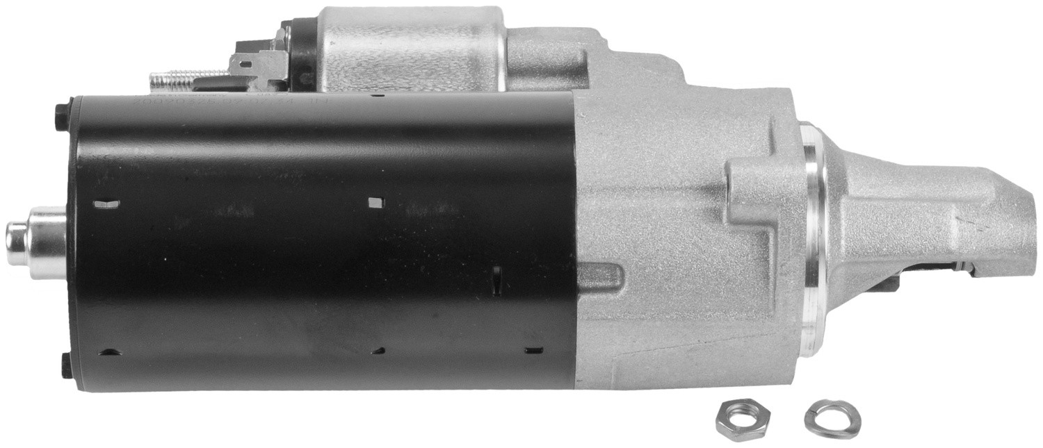 Bosch BOS-SR0825X - Image 2