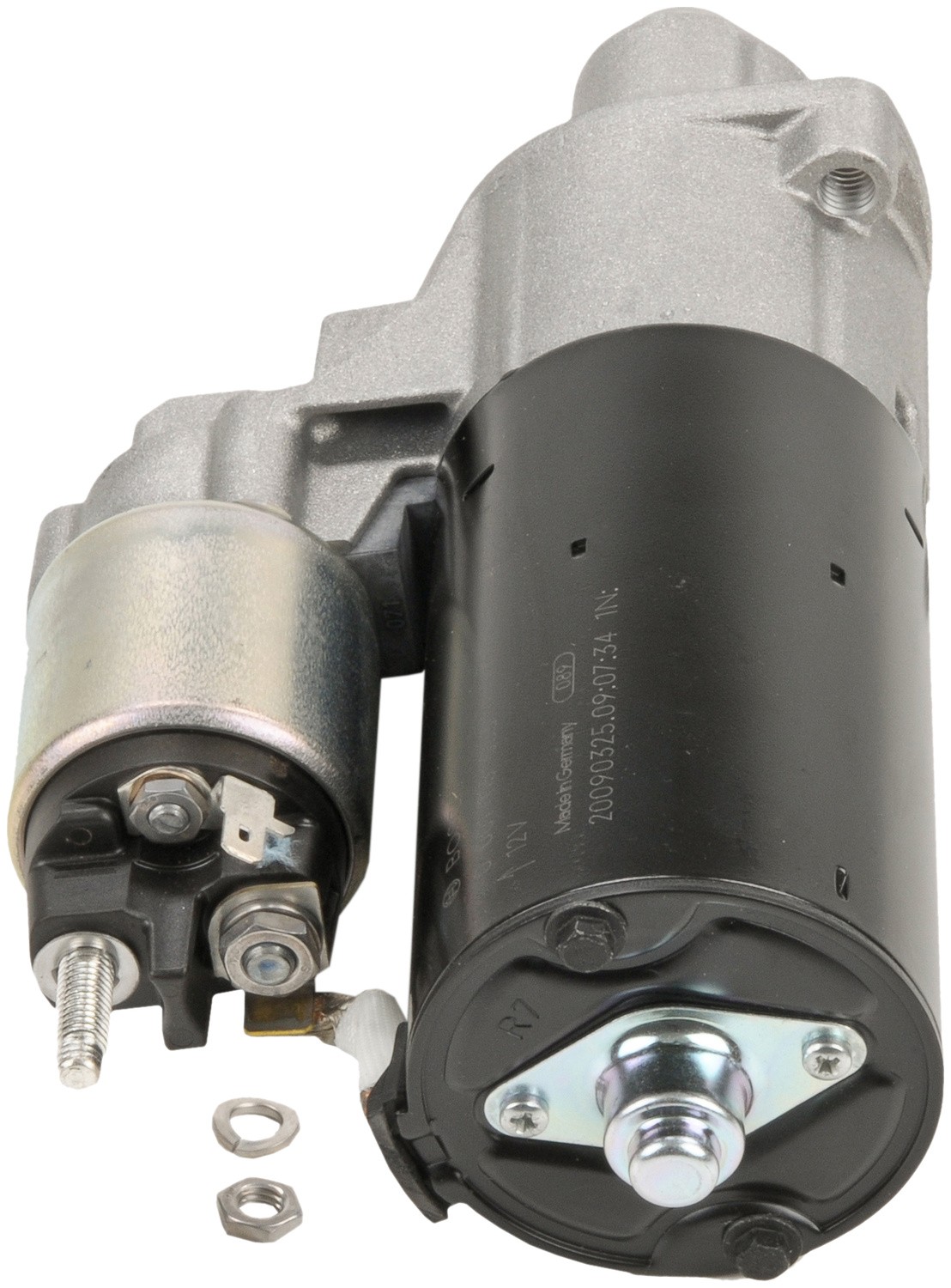 Bosch BOS-SR0825X - Image 4