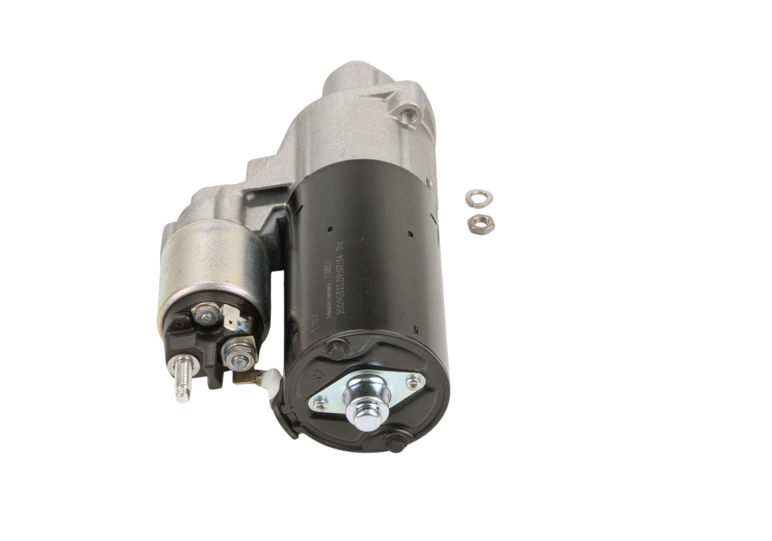 Bosch BOS-SR0825X - Image 5