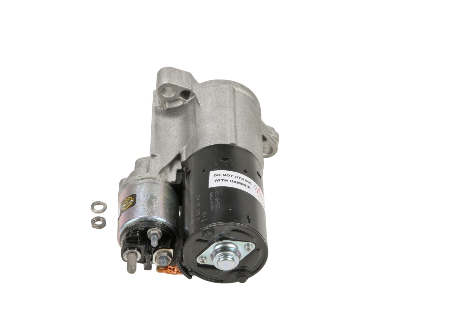 Bosch BOS-SR0826X