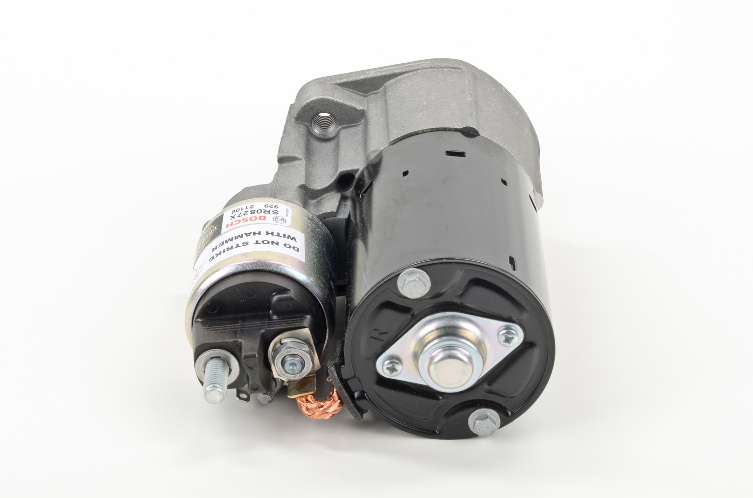 Bosch BOS-SR0827X