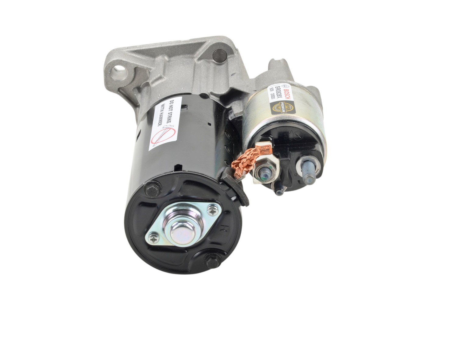 Bosch BOS-SR0828X