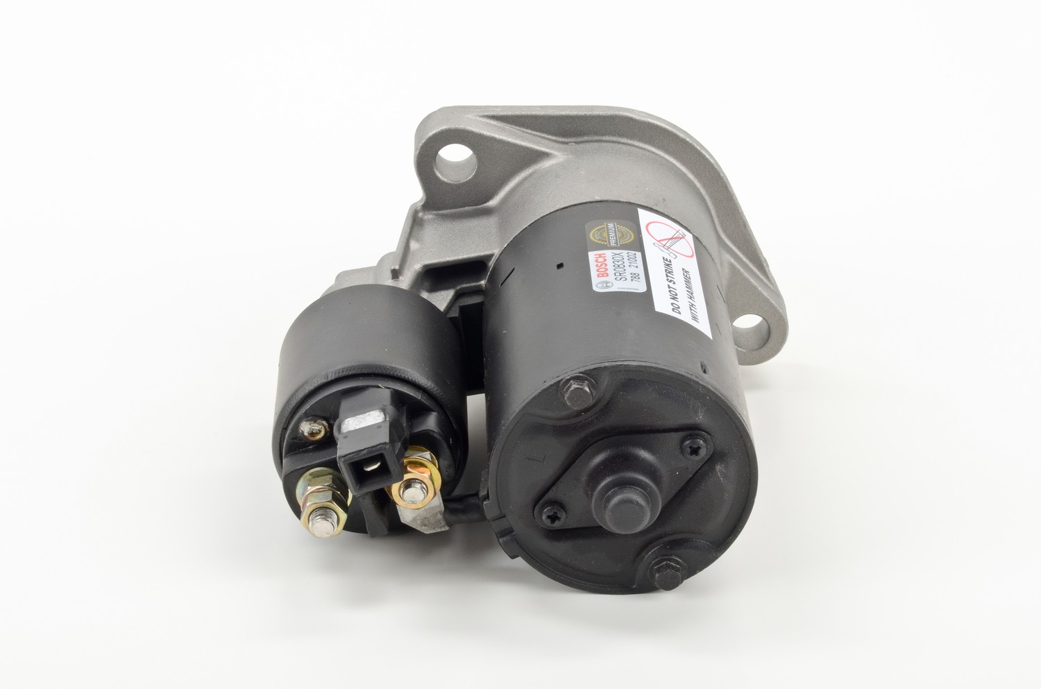 Bosch BOS-SR0830X