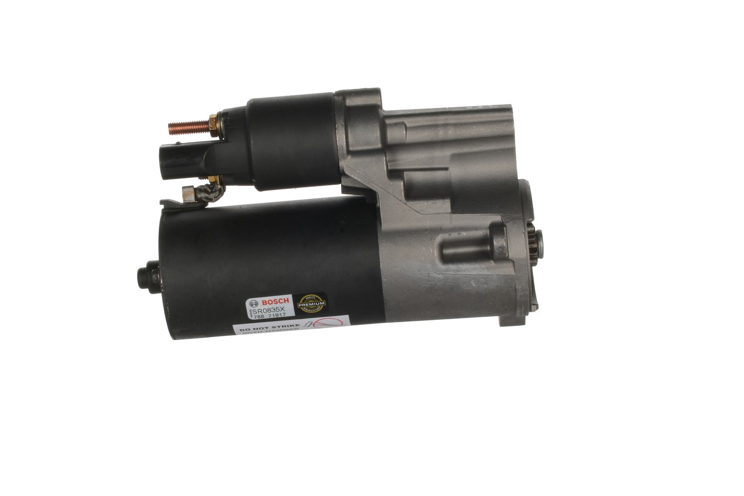 Bosch BOS-SR0835X - Image 5