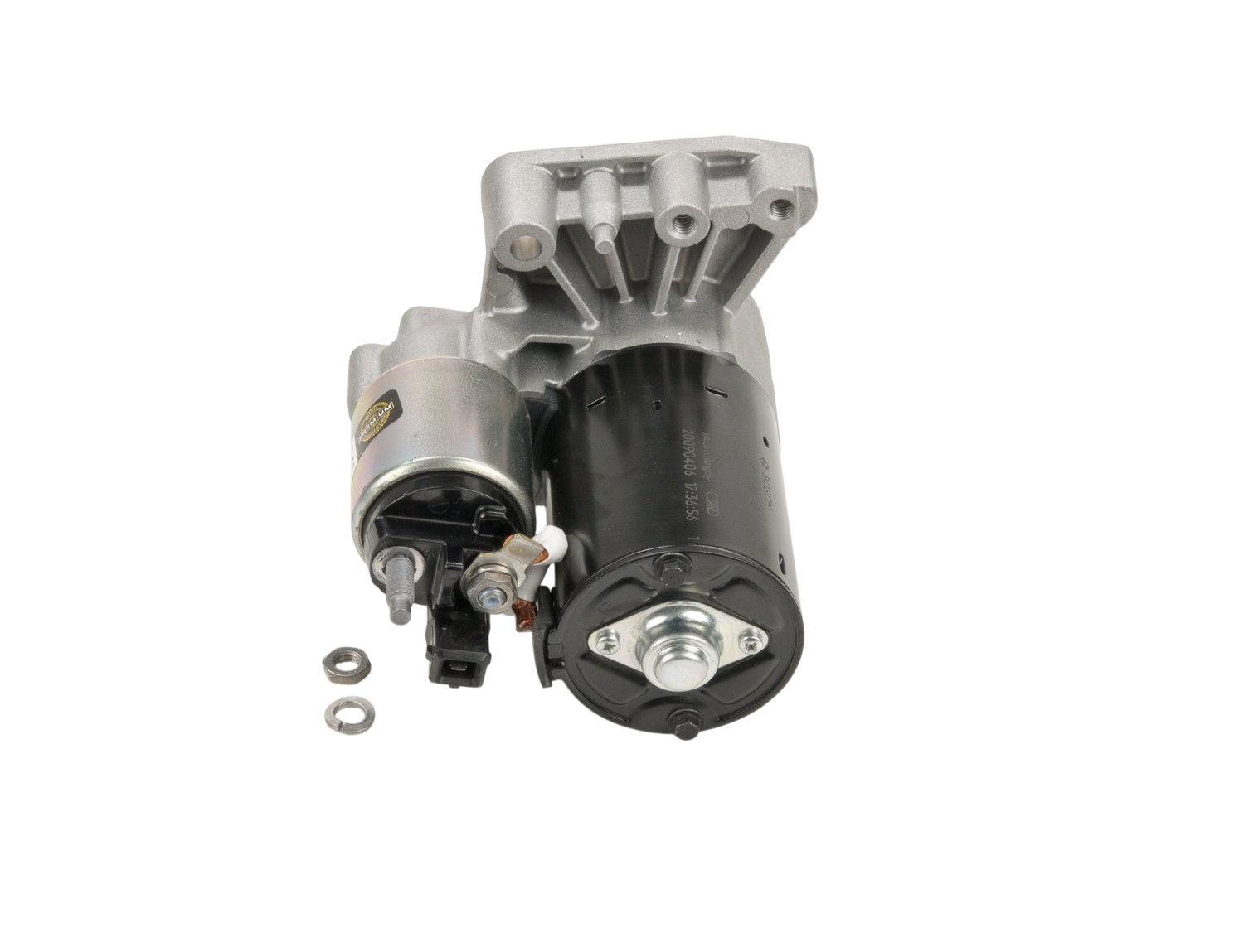 Bosch BOS-SR0837X