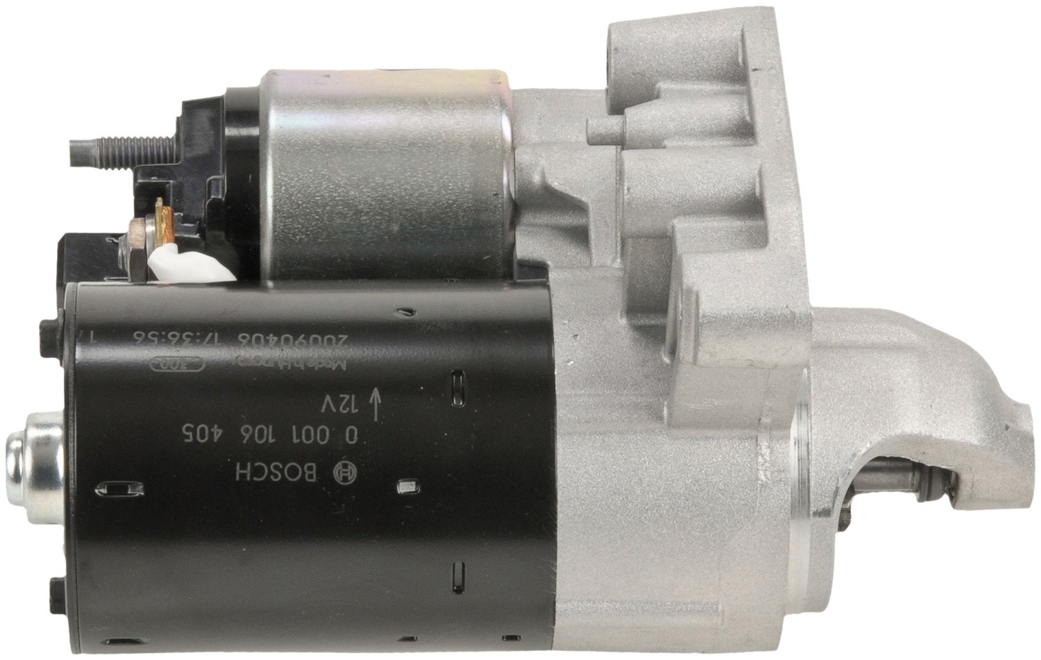 Bosch BOS-SR0837X - Image 2
