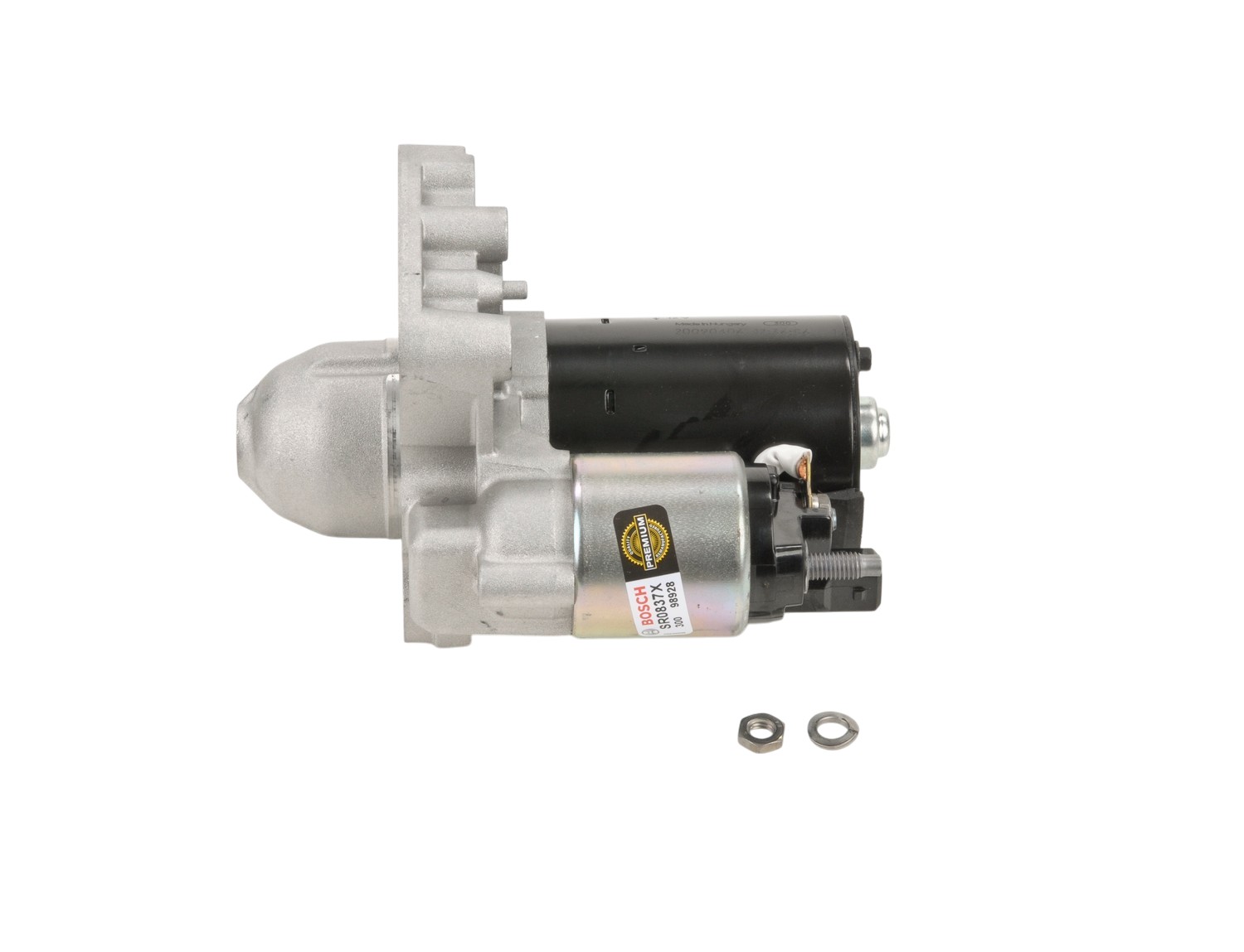 Bosch BOS-SR0837X - Image 3