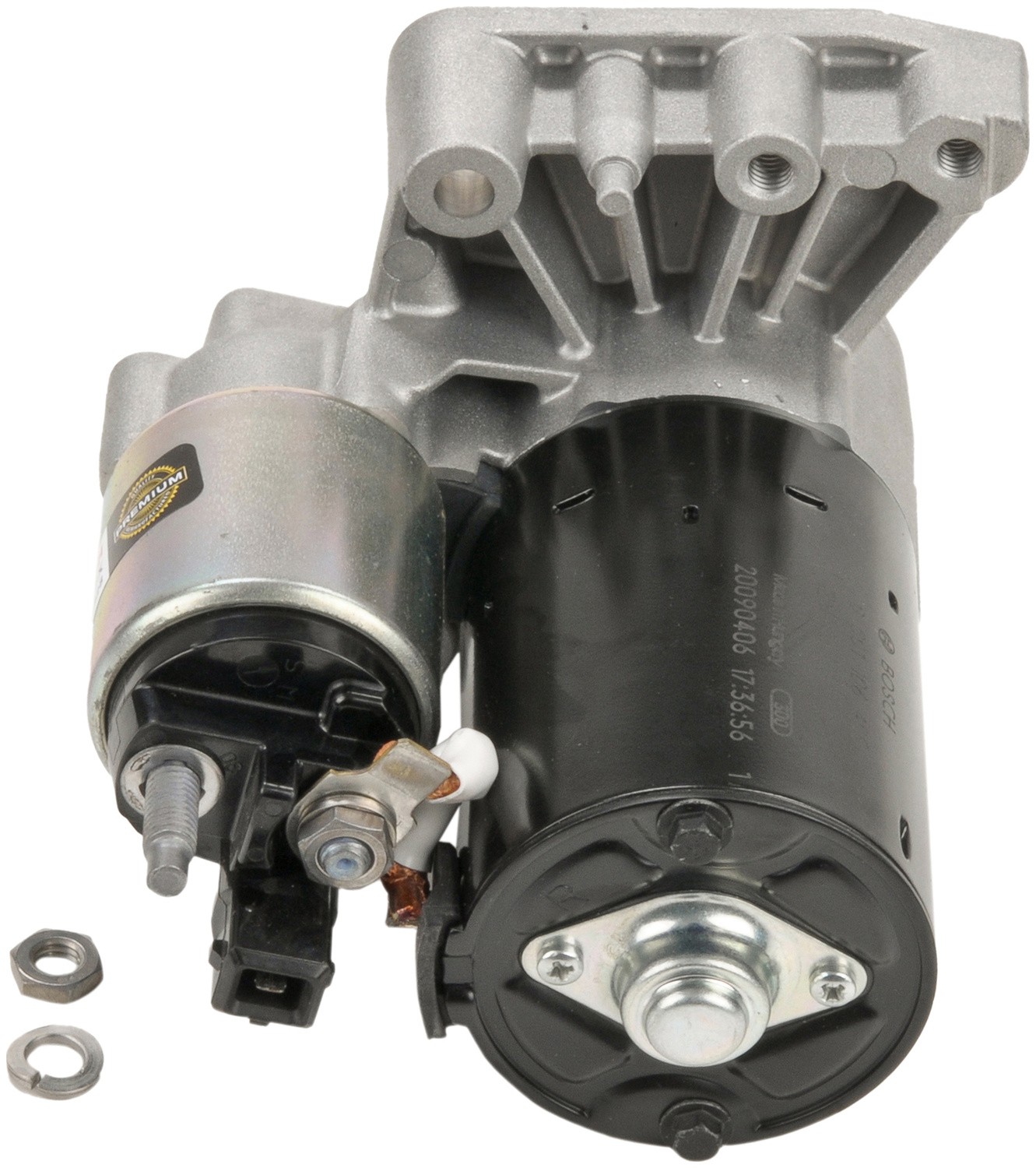 Bosch BOS-SR0837X - Image 4