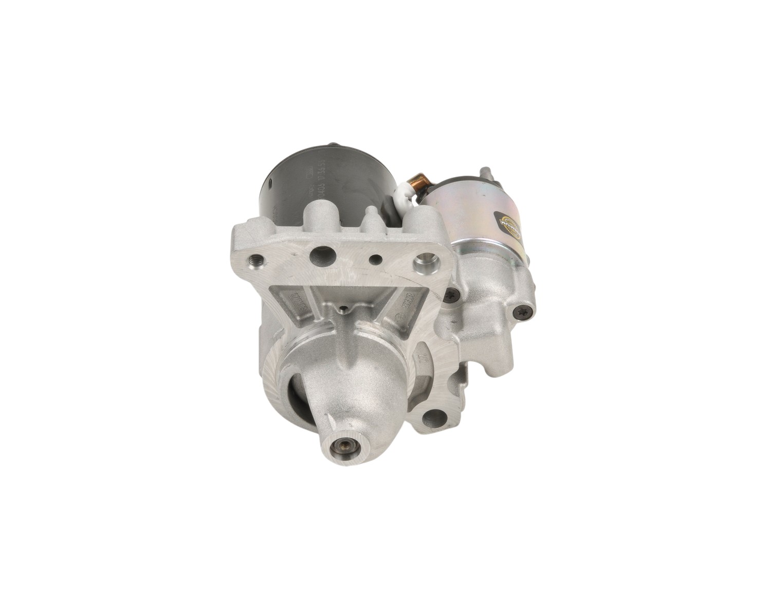 Bosch BOS-SR0837X - Image 5