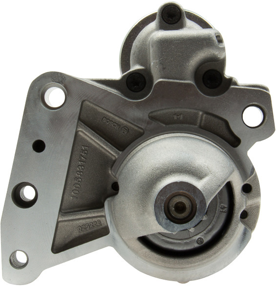 Bosch BOS-SR0837X - Image 7