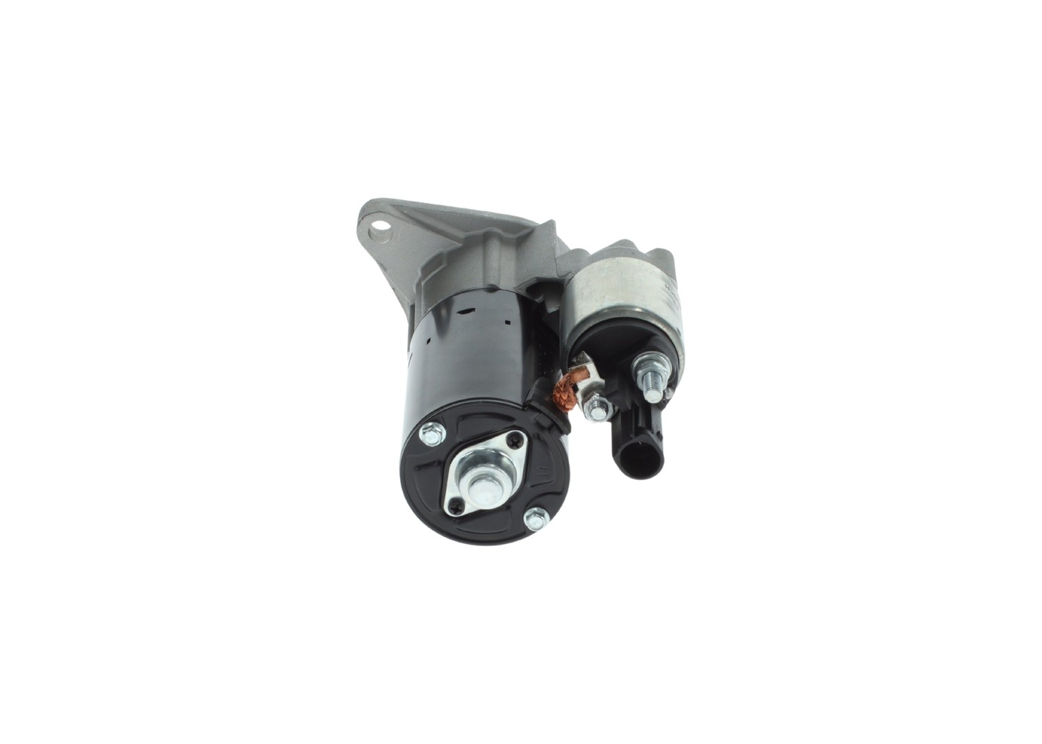 Bosch R0840N Premium 100% New Starter