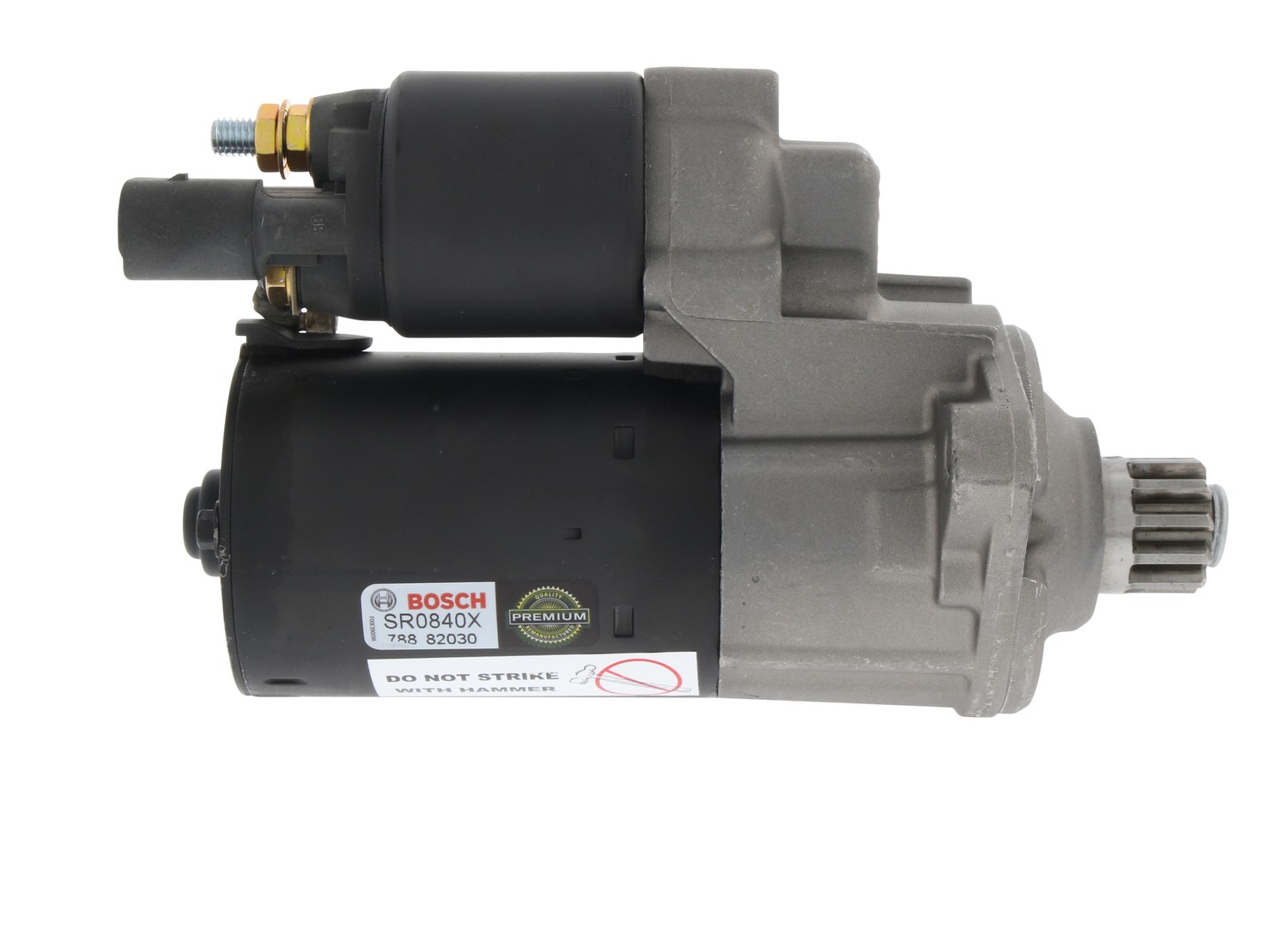 Bosch BOS-SR0840X - Image 6