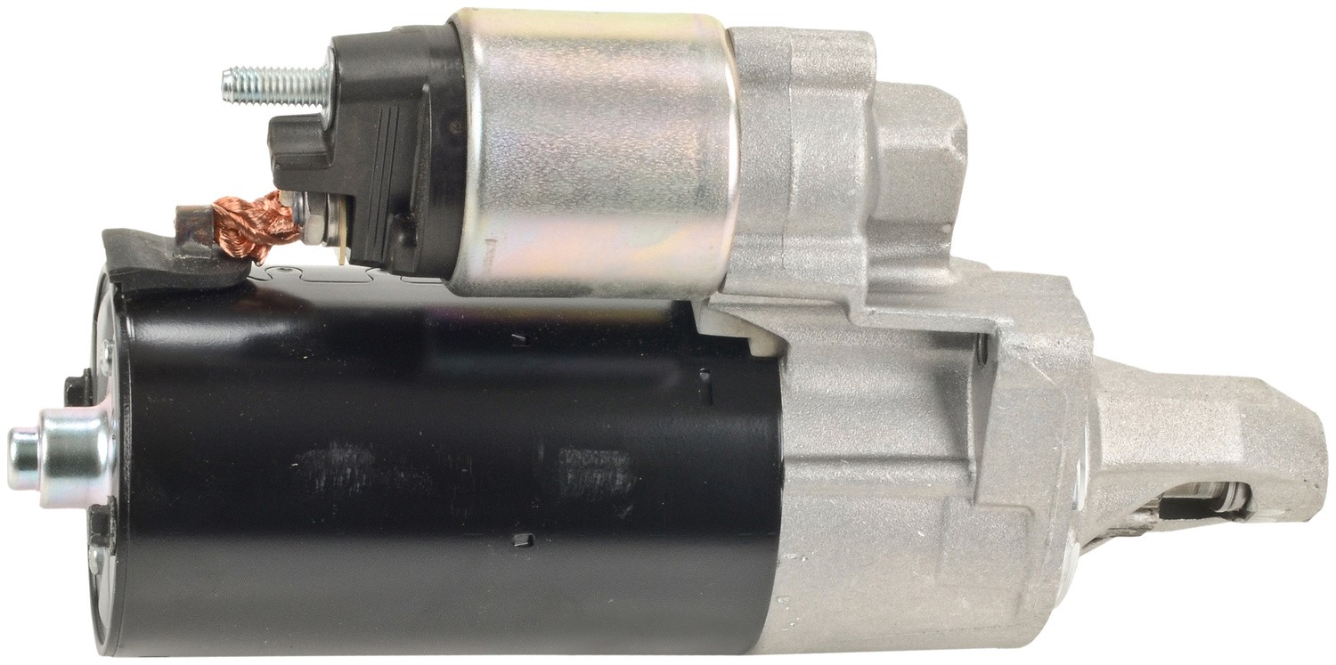 Bosch BOS-SR0842X - Image 2