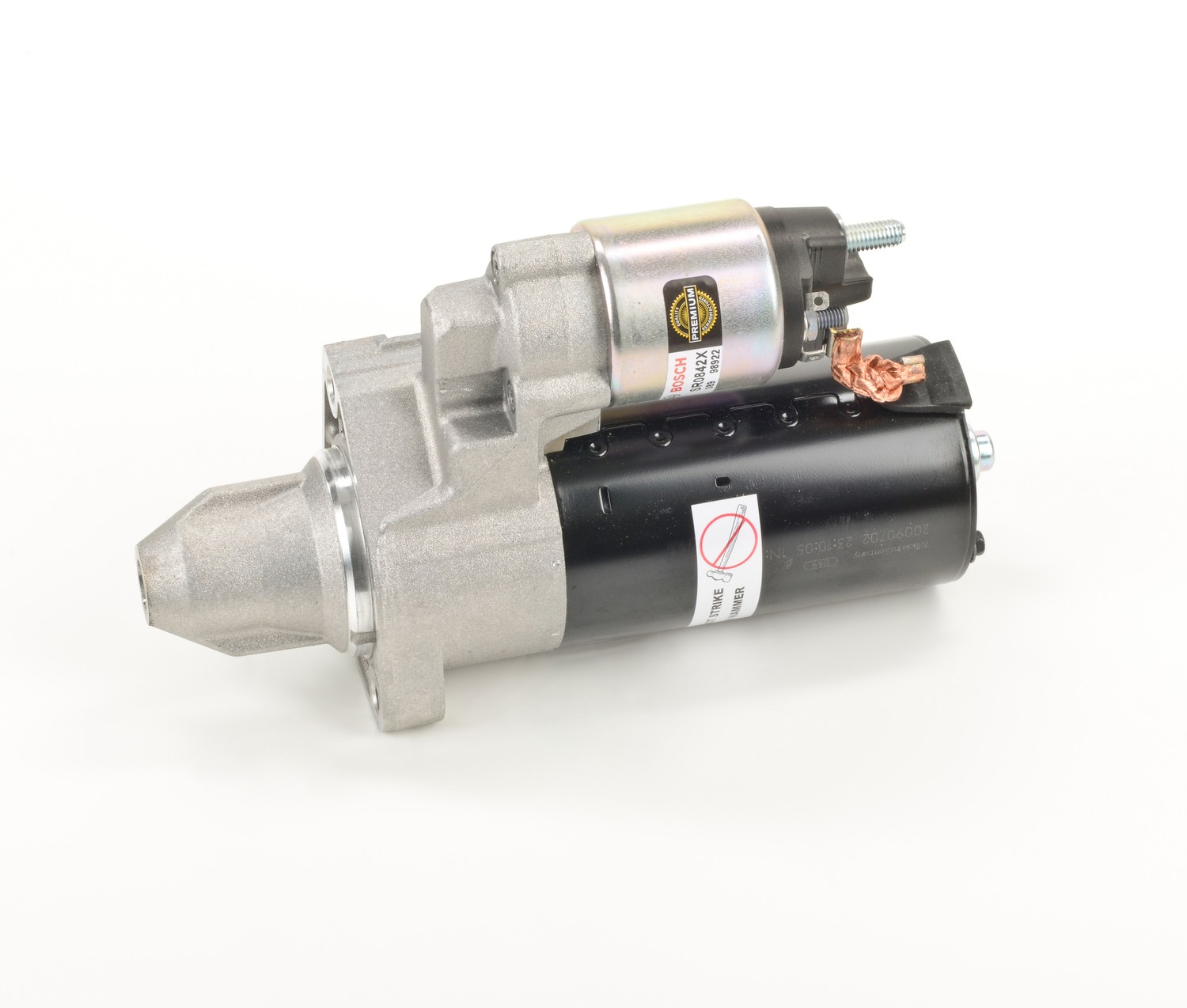 Bosch BOS-SR0842X - Image 3